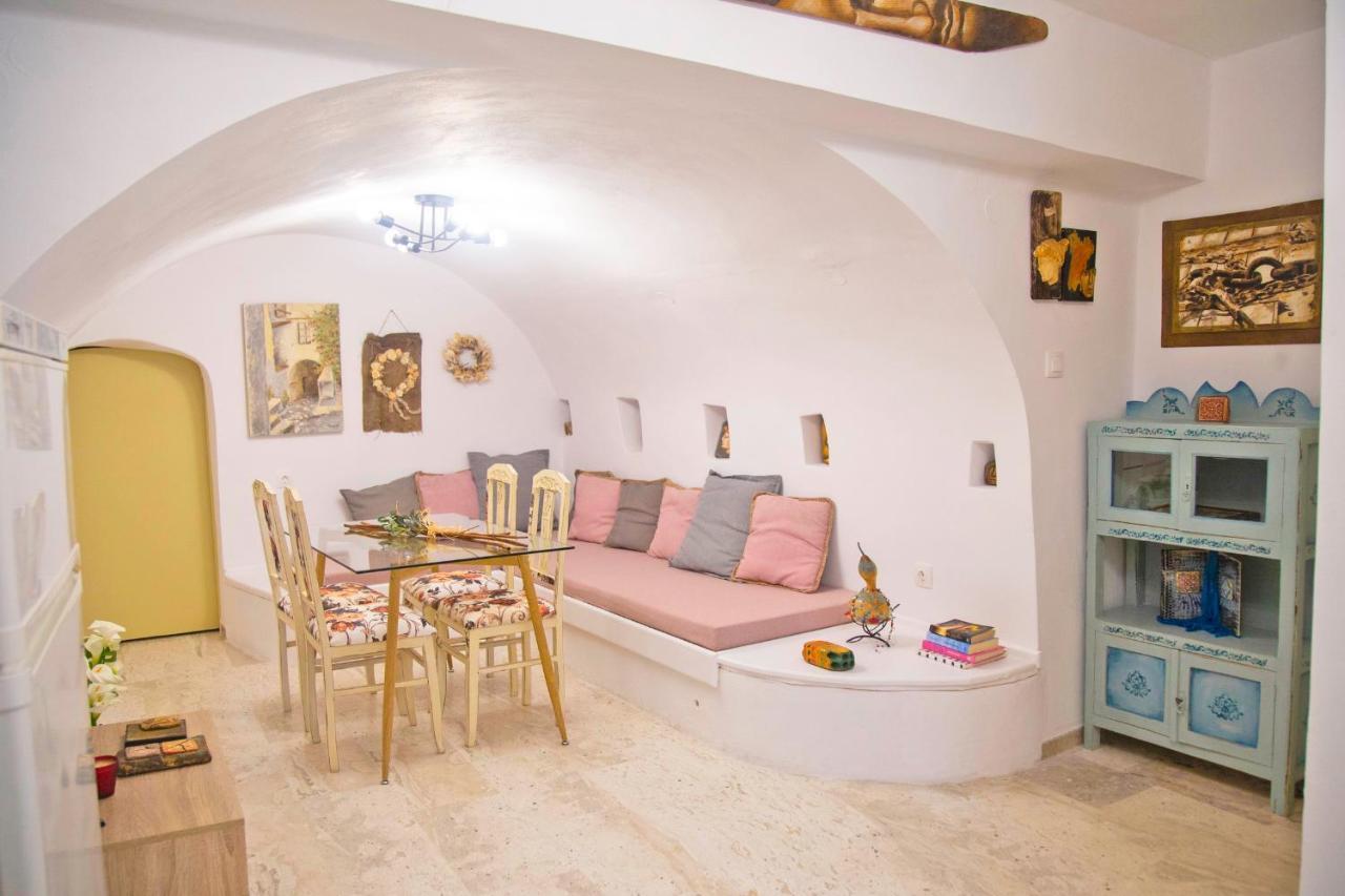 Apartament Areopolis Art Zewnętrze zdjęcie
